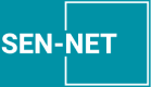 SEN-NET Logo